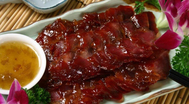 广式烧腊