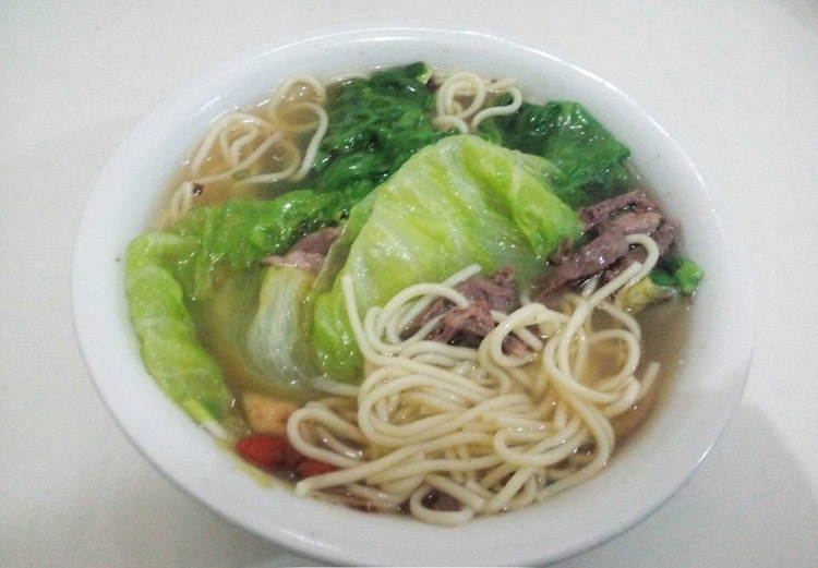 沙县小吃