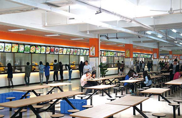 广东南方职业学院