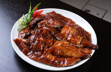 广式烧腊