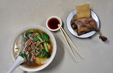 沙县小吃