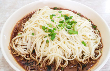 沙县小吃