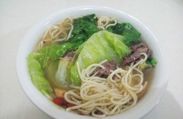 沙县小吃