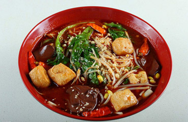 麻辣烫