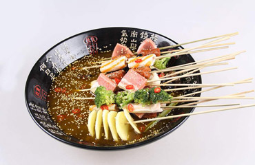 麻辣烫