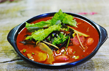 麻辣烫