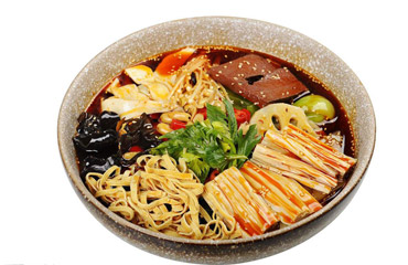 麻辣烫
