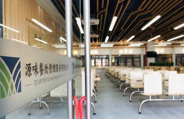 石油化工学院食堂