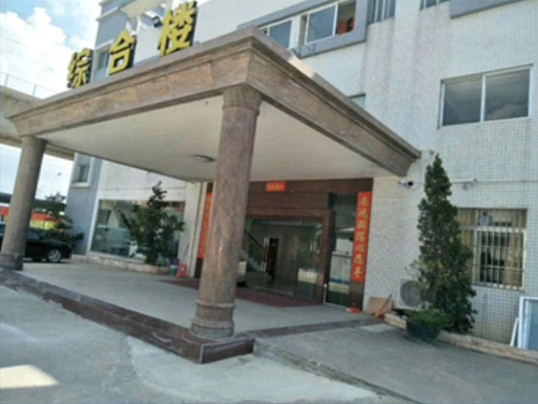 江门厂房